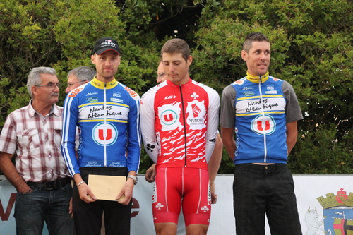 Challenge Cycliste de la Côte Vendéenne