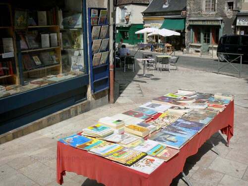 La Charité sur Loire