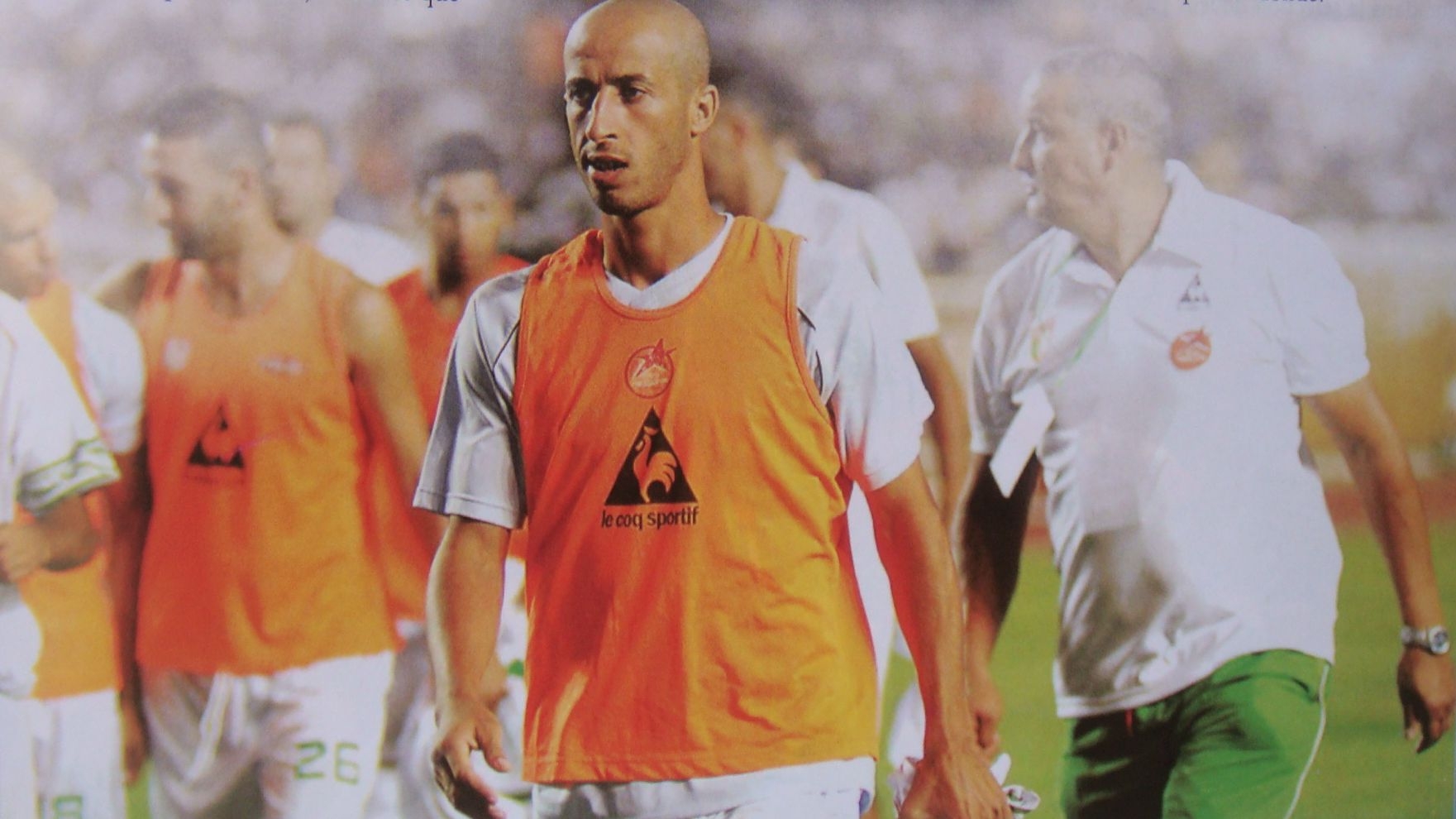 BABOUCHE REDA