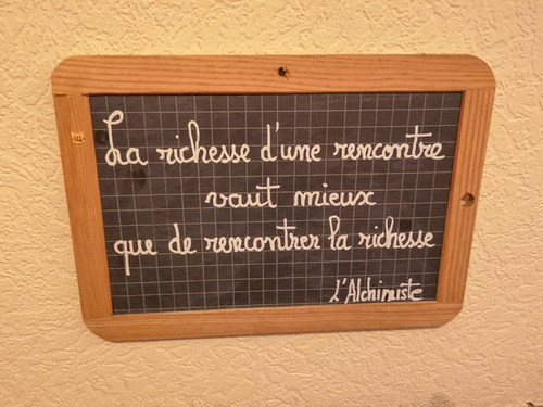 11ème jour Maslacq (64) à Navarrenx (64)