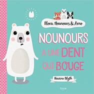 Nounours a une dent qui bouge