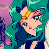 Icons // Sailor Moon #2