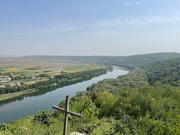 vacances des jeunes - Moldavie - Ukraine 