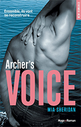 Lien vers la chronique d'Archer's voice de Mia Sheridan