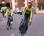 1er Grand Prix cycliste UFOLEP d’Ablain St Nazaire (  1ère et 3ème catégories )