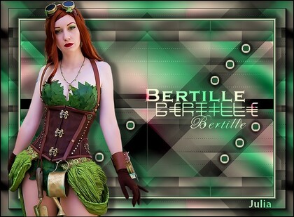 Bertille