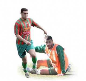 Khenniche Fares (US Créteil)-Bencharif Sofiane (FC Toulon) arrivent au Mercato Hivernal