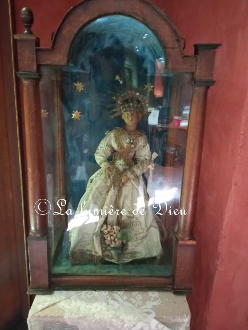 Prades, l'église Saint Pierre