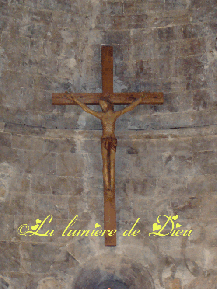 Le Castellet, église de la Transfiguration du Sauveur