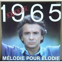 1965 de Michel Sardou - Par Fred