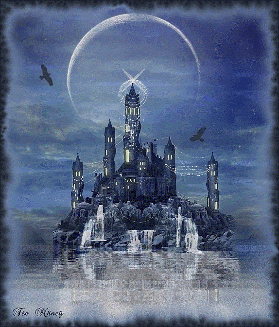 ♥BIENVENUE AU ROYAUME ♥DOUCEUR FÉERIQUE♥