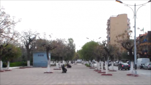 PHOTOS DE SIDI- BEL -ABBES