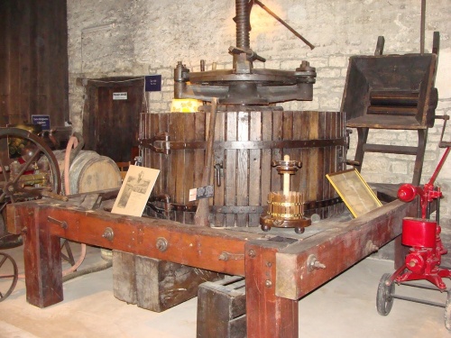 Les dimanches en famille au Musée du Pays Châtillonnais-Trésor de Vix