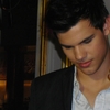 Taylor Lautner à la soirée Ambassadeur de Star Paris