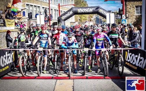 Vtt - Roc d'Ardenne / Roc Trophy 2017