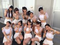 Morning Musume'14 Mezamashi Live