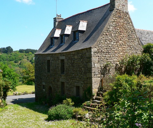 Le Yaudet en Ploulec'h