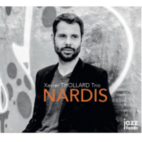 NARDIS - Sunrise  (Smooth Jazz)