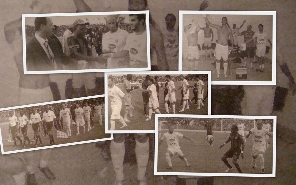 Sam 23.4.2011 Desportivo interclub Luanda-MCA 1-1