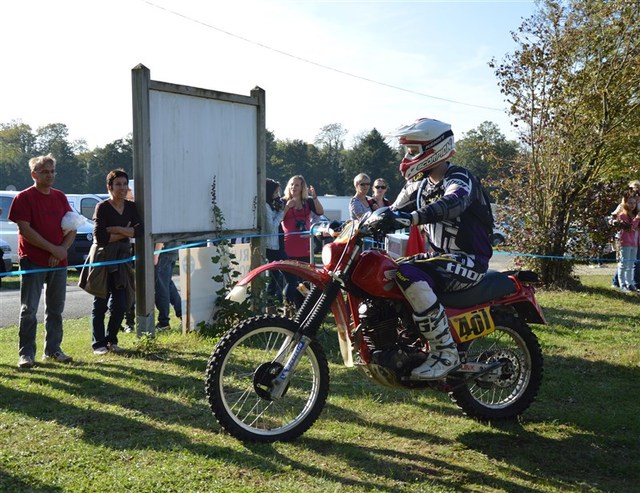 Blog de sylviebernard-art-bouteville : sylviebernard-art-bouteville, Enduro du Douhet - 19-10-2014