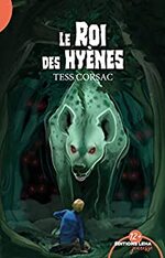 #TrollsEtLegendes 2022 : Rencontre avec Tess Corsac