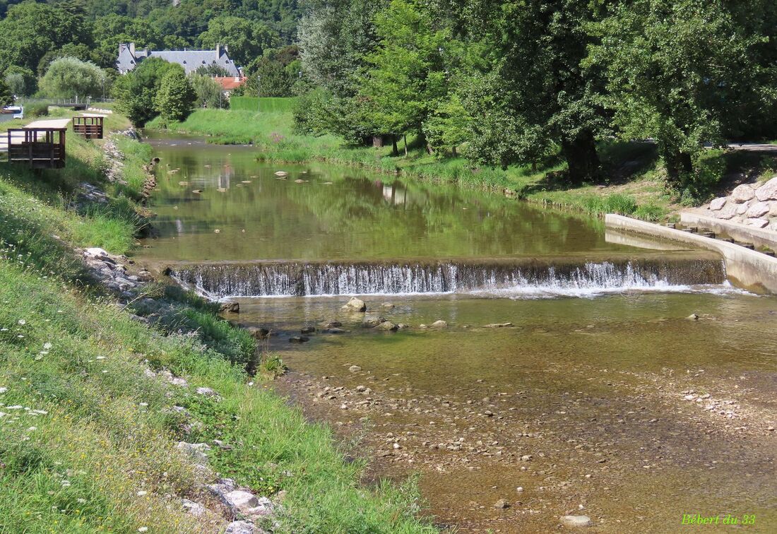 Sassenage en Isère -2