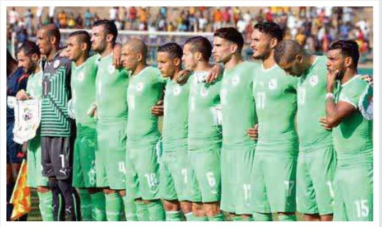 Mercredi 19.11.2014 à bamako MALI-EN 2-0