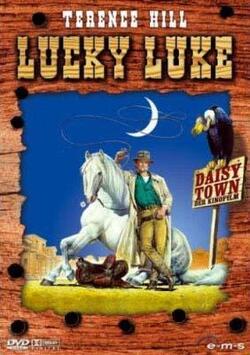 Lucky luke 1991