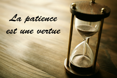 Qu’est ce que la patience الصبر ?