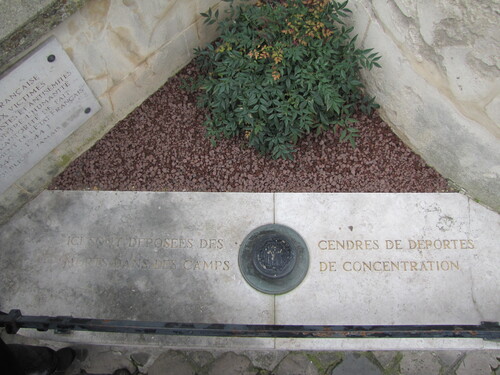 Sur la trace des victimes des rafles de 1942 à Rouen 