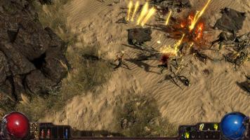 Path of Exil 5 Path of Exil - Preview