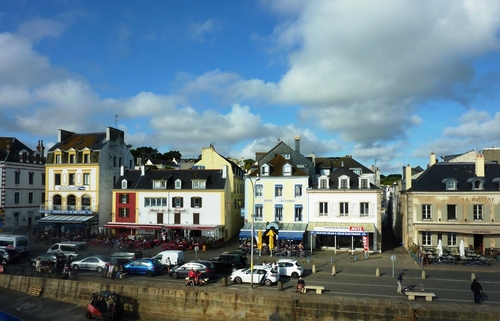 Bretagne Morbihan