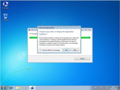 DOCUMENTATIONS WINDOWS