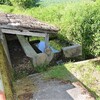 MIRAMONT de Quercy Mai 2017 lavoir à St Pierre de Najac