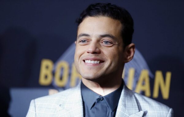 Rami Malek, acteur