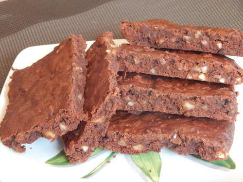 brownies ultra light