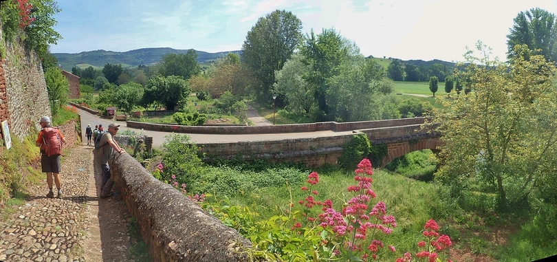 Montlaur au fil de l'eau