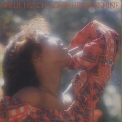 Willie Hutch - Color Her Sunshine - Complete LP