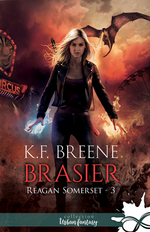 Reagan Somerset de K. F. Breene