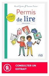 Apprendre à lire aux grands élèves