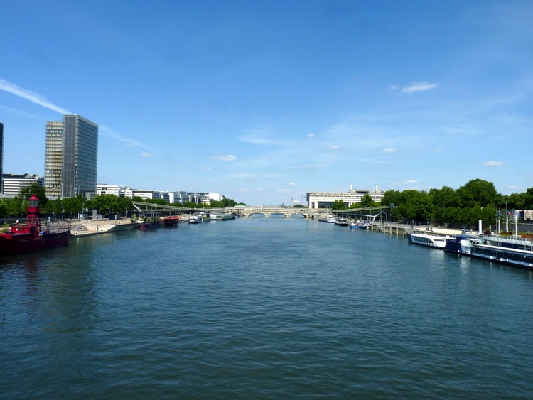 La Seine