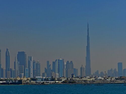 Emirats Arabes retour mars 15 (2ème partie)