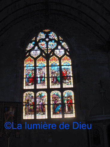 Pleyben : L'enclos paroissial