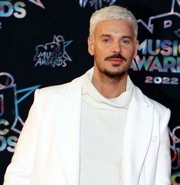 Matt Pokora méprisant aux NRJ Music Awards ? Cette pique lancée à Camille Combal.