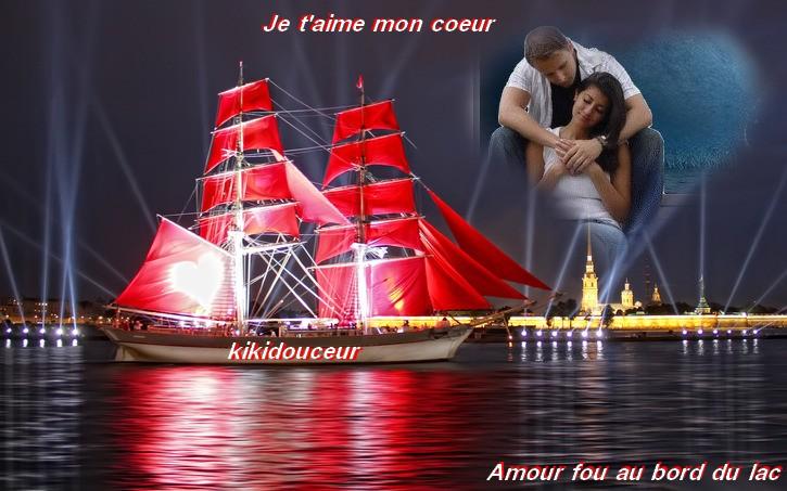 Déjà jeudi bonjour