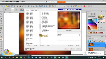 Das Rad des Herbstes