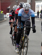 Grand Prix cycliste UFOLEP d’Ablain St Nazaire : ( 1ère, 3ème cat ). 