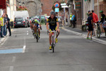 3ème Grand Prix cycliste UFOLEP Nino Inturrisi à Nomain ( 2ème, 4ème cat, Fém, Cad 