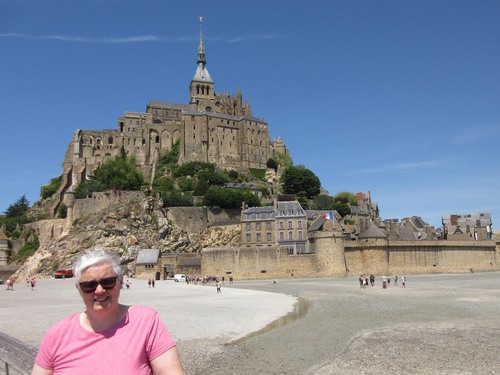 Une semaine en Bretagne du Nord (France)