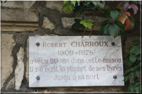 Charroux 